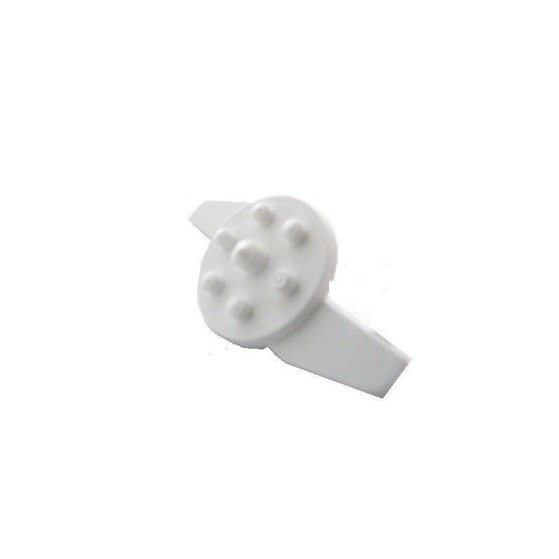 4 Pieces RAWL PLUG 80mm Styrofoam Plugs 22.178 kwm-80 Insulation