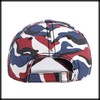 White Fang CA872 Camouflage Pattern, Cap, Hat, Outdoors, Climbing, Walking,