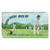 Florinda Sports and Spices Cinnamon Vegetal Soap Bar Baseball 100
