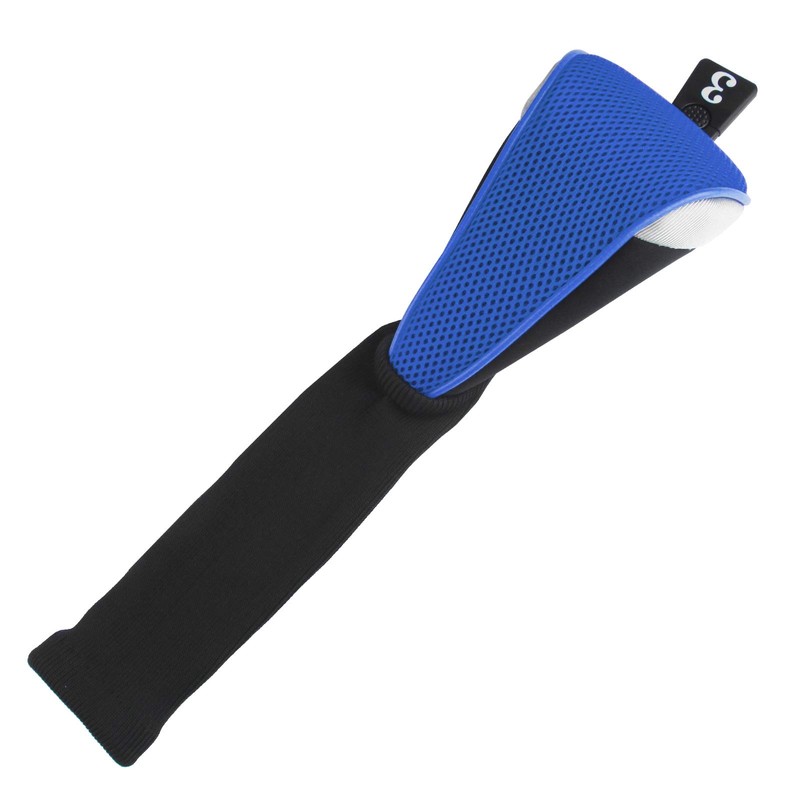 Andux Golf Club Head Covers Driver Head Covers Wooden Head