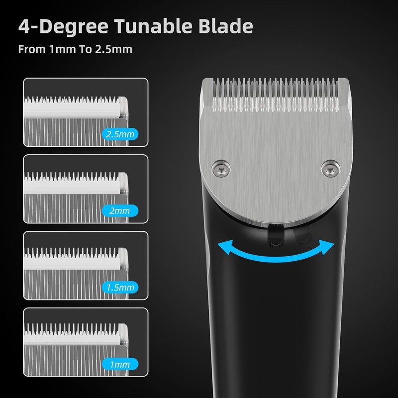 Hair Clipper