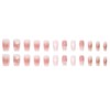 내꺼득템 Natures Farmer Self Nail Collection Nail Tips 24p Z21