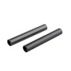 CAMVATE 2 x 3.9 inch (10 cm) Rod Pipe Outer