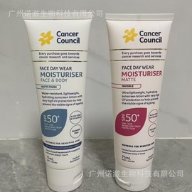 [Overseas] Sunscreen Recommendation Stott Australia Cancer Council UV Protection Body UV Protection UV Protection 75ml/ Refreshing pink 10ea