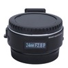 VILTROX EFE5 Auto Focus Lens Adapter for OLED EF EFS