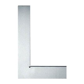 TRUSCO(トラスコ) 平型スコヤ 300mm JIS2級 ULD-300