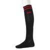 Canterbury Men's Rugby Stockings, Socks, Socks, 65_Red, 25.0-27.0 cm