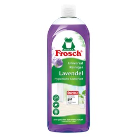 Frosch Universal Cleaner, Lavender, 750 ml