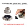 DRIFT MANIAC 16T Freewheel BMX Single Speed Freewheel