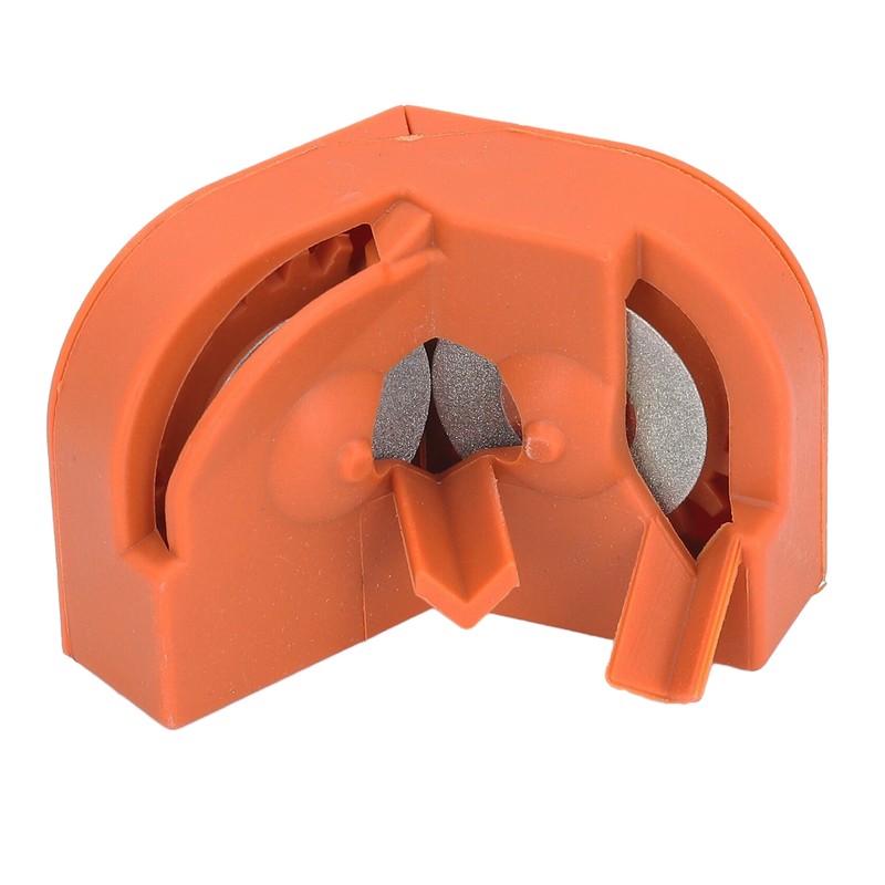 Multipurpose Drill Bit Grinding Sharpener Portable Sharpening Tool for Kitchen