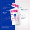 Nivea Female Deodorant Stick Extra Brightening Fresh Natural Dry Comfort
