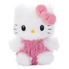 SEGA FAVE WHO are YOU? Sanrio Characters