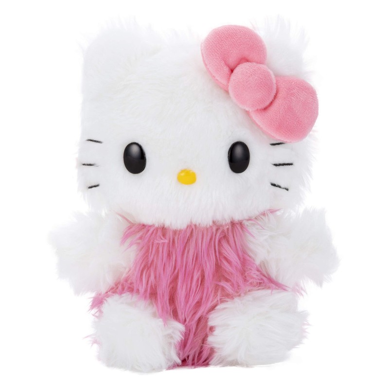 SEGA FAVE WHO are YOU? Sanrio Characters