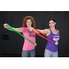 CRITICAL BENCH.COM Resistance Bands - Set of 5. Ideal for