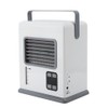 Mini Portable Air Conditioner Humidifier Air Cooling Fan