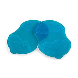 Kinetik Wellbeing Wireless TENS Replacement Pads (Pack of 2) – in Association with St John Ambulance