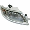 YLT Auto Headlights Pair For 2002-2019 International Truck 4100 4200