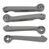 Drone Arm Shell Replacement Repair Spare Parts Drone Front Rear