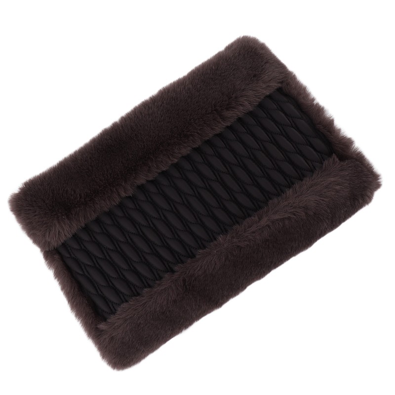 Heated Hand Muff USB Powered Graphene 3 Level Temperature Fast