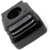 Design61 Threaded Plugs Square Tube Plugs 30 x 30 mm