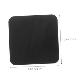 jojofuny 100Pcs Tarnish Strips Jewelry Storage for Rings Necklaces Earrings Bracelets Durable and Practical Protection