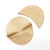 Nippon Chuko Faded Pad Sewing Type, Pack of 2, Beige