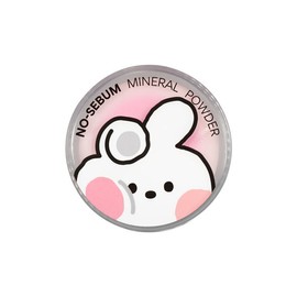 Innisfree No Sebum Mineral Powder 5g Minini Special Edition (Select 1 of 3) / 이니스프리 노세범 미네랄 파우더 5g 미니니 스페셜 에디션 (3종 택1)