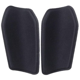 gol. Gol Shin Guard F (H15.8cm/W8.3cm) G-986-584 [005] BLK (Black)
