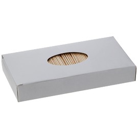 Wooden Cocktail Sticks PK1000