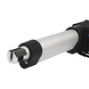 Progressive Automations 24V Electric Linear Actuator - 4 inches Stroke,