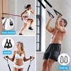 CroyVine Pull Up Bands Resistance Bands Set for Working Out,7