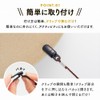 Aimedia Hibiscus Hat Strap, Hat Clip, Hat Clip, Hat Clip,