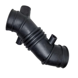 POVISA FLUJO MANGUERA DE ADMISION DE AIRE, FILTRO PURIFICADOR DE AIRE ES COMPATIBLE CON NISSAN TSURU III 94-15 1.6 L.