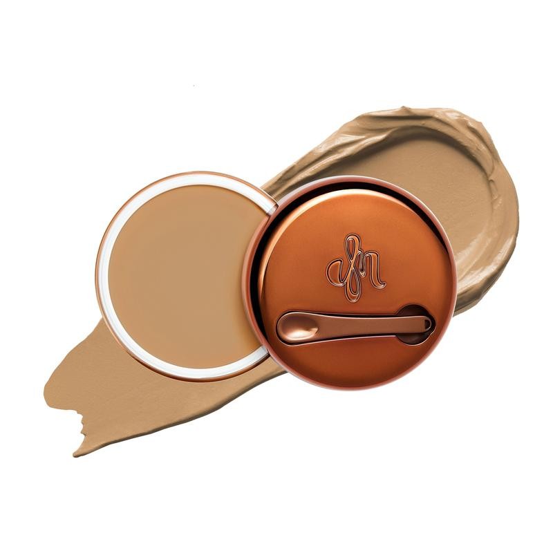 Yummy Skin Blurring Balm Powder:_1