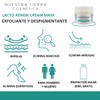 Lacto Renew Cream Mask Exfoliante Despigmentante