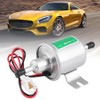 12V Universal Gasoline Petrol Electric Fuel Pump Gas & Diesel