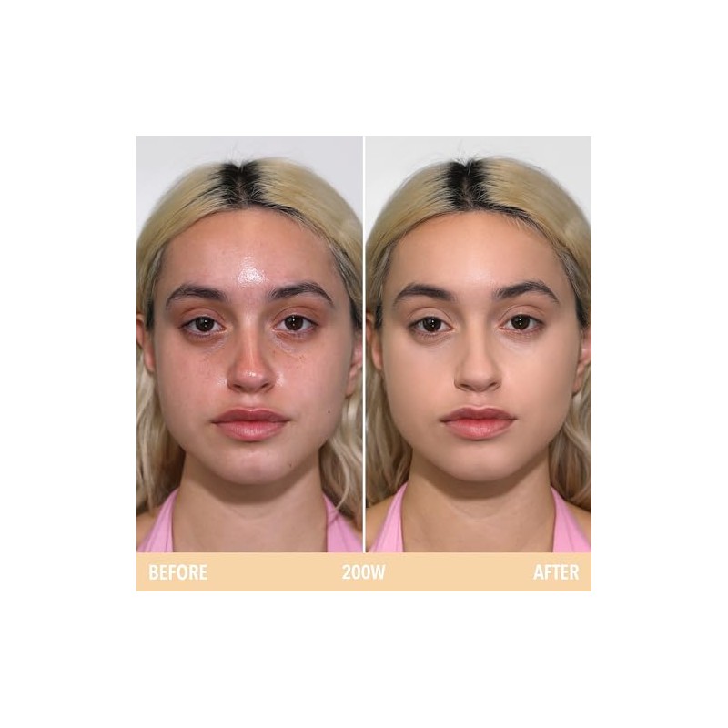 Moira Base De Maquillaje Liquida Complete Wear Soft Matte Foundation