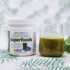 Prairie Naturals Fermented & Organic SuperFoods Green Foods & Fermented