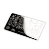 Neonail Stamping Plate 09