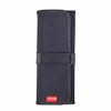 Derwent Pencil Wrap, Black, Accessories Ideal for Sketching and Drawing,