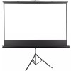 SEGAWE 84" Projector Screen with Tripod Stand Portable Movie 16:9