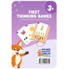 Der Lochkasten First Thinking Games: Card Set