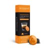 Bestpresso Coffee capsules compatible with Starbucks Verismo, Caffitaly, CBTL, K-fee