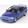 PAR 65621 1:64 Honda Civic Si 1999 (RHD) Diecast Model