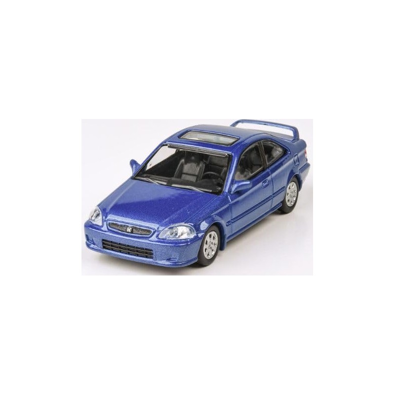 PAR 65621 1:64 Honda Civic Si 1999 (RHD) Diecast Model