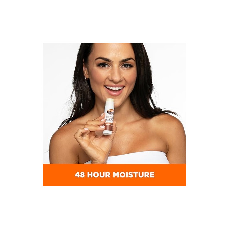 Palmers Coconut Oil Protec and Hydrate Kit Lip Moisturizer Unisex