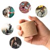 Gondiane 9 Pack 2" x 5 Yards Self Adhesive Bandage