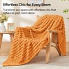 BEDELITE Fall Throw Blanket for Couch and Bed- Super Soft