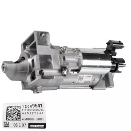 Factory/OEM Starter for 2019-2024 Chevy Silverado GMC Sierra 1500 5.3L 6.2L 12689541 GM OEM
