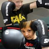 Starpro | C20 Kids Boxing Gloves for Small & Tender